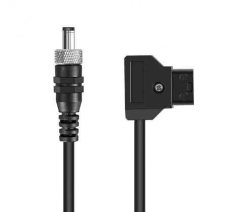Кабель-адаптер питания Hollyland D-TAP to DC 2.1 Power Supply Cable для сис...