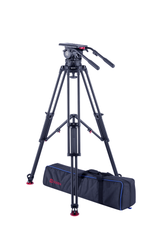 OZEN System 25AL1M  Комплект штатива