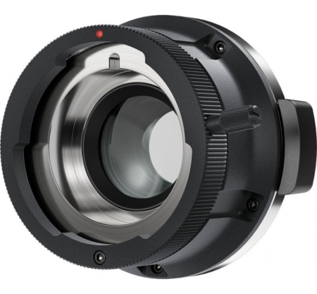 Байонет Blackmagic URSA Mini Pro B4 Mount