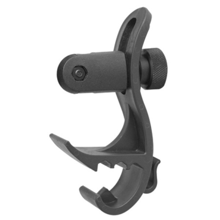 Sennheiser MZH 604 держатель-зажим микрофонов E 604 и E 904 на обод барабана