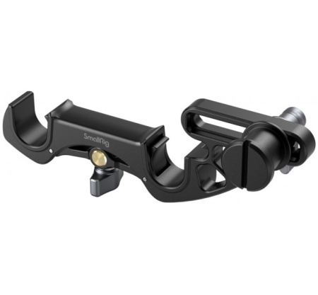 Зажим SmallRig 4151 для стержня 15 мм системы фокусировки Follow Focus сери...