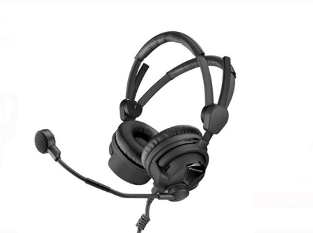 Sennheiser HME 26-II-100(4)P48 гарнитура