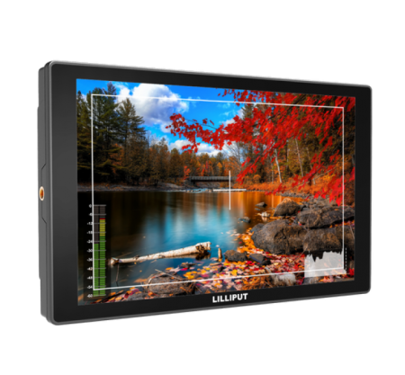15.6 inch 1000nits Professional Video Monitor