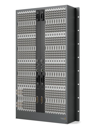 Universal Videohub 288 коммутатор