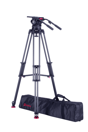 OZEN System 25CF1M Комплект штатива