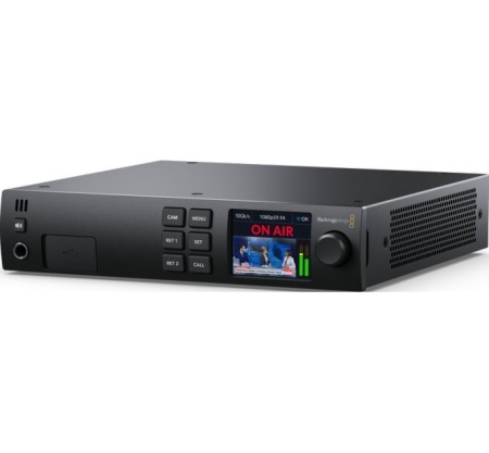 Студийный конвертер Blackmagic Studio Converter