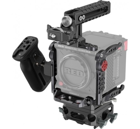 Расширенный комплект модульной клетки SmallRig 4335 для кинокамеры RED KOMO...