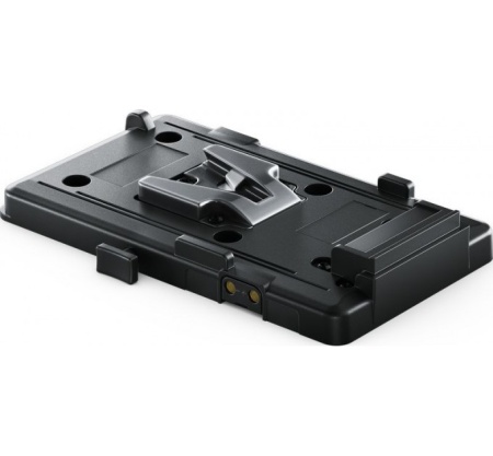 Адаптер крепления батареи Blackmagic URSA VLock Battery Plate