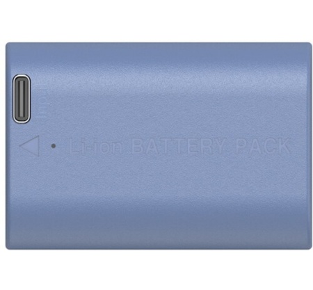 Аккумулятор SmallRig 4264 LP-E6NH с портом USB-C для камер Canon