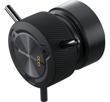 Ручка фокусировки Blackmagic Focus Demand