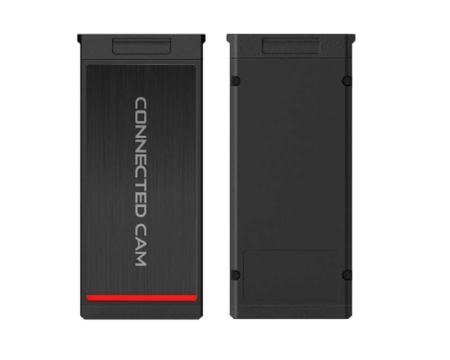 JVC KA-MC100G Adapter адаптер для SSD накопителя