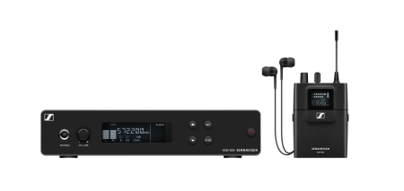 Sennheiser XSW IEM SET (C) беспроводная система мониторинга