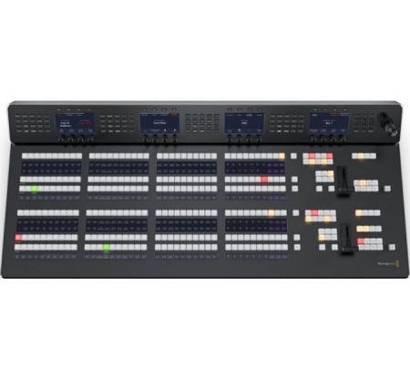 Панель управления микшером Blackmagic ATEM 2 M/E Advanced Panel 40