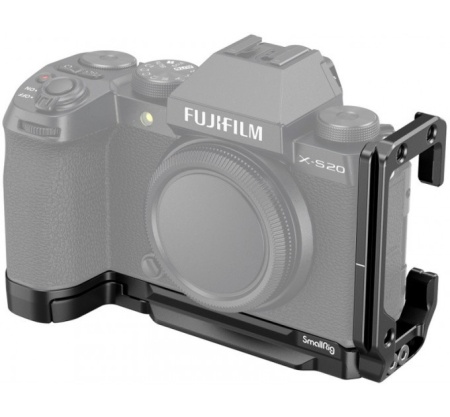 L-образная площадка SmallRig 4231 для камеры FUJIFILM X-S20