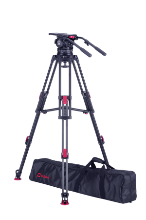 OZEN System 25CF2M Комплект штатива