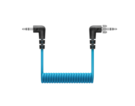 Sennheiser CL 35 TRRS аудиокабель