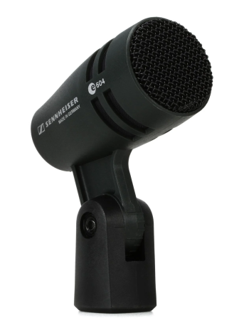 Sennheiser E 604 кардиоидный динамический микрофон