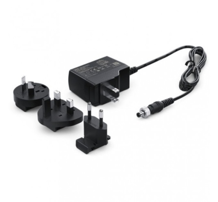 Блок питания Blackmagic Power Supply - Converters 12V12W Locking