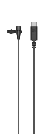 Sennheiser XS Lav USB-C микрофон