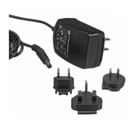 Блок питания Blackmagic Power Supply - Converters 12V10W