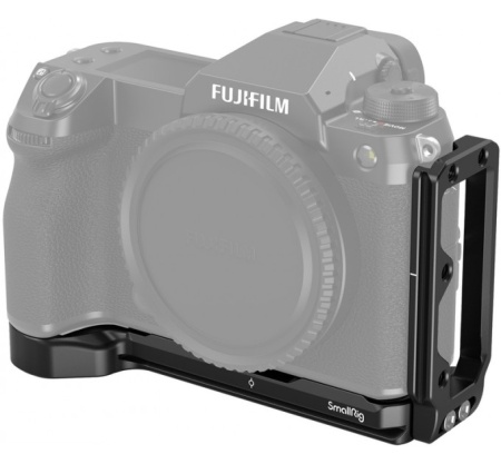 L-образная площадка SmallRig 3232 для камер FUJIFILM GFX 100S и GFX 50S II