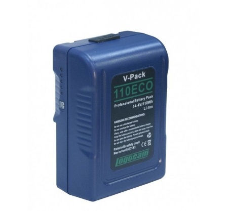 Logocam V-Pack 110 ECO аккумуляторная батарея