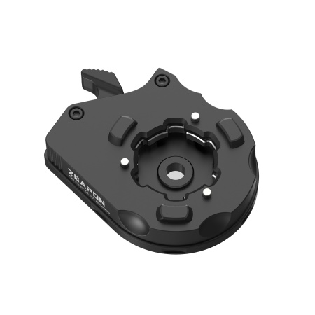 Zeapon Revolver Quick Release быстросъемный зажим