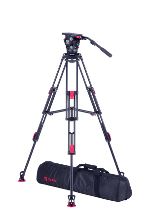 OZEN System 15AL2 комплект штатива
