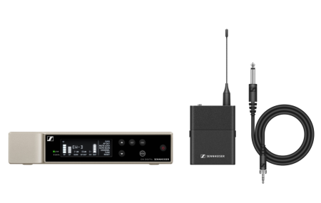 Sennheiser EW-D CI1 SET (Q1-6) радиосистема