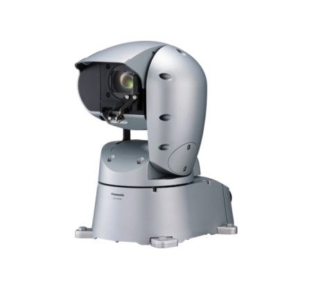 PTZ-камера Panasonic AW-HR140
