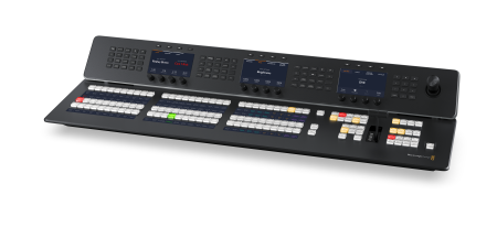 Blackmagic - ATEM 1 M/E Advanced Panel 30  панель управления