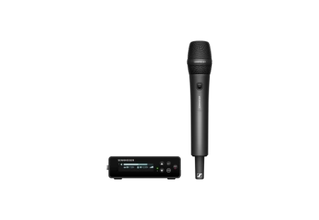 Sennheiser EW-DP 835 SET (R1-6) радиосистема