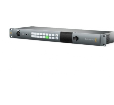 Конвертер Blackmagic ATEM Talkback Converter 4K