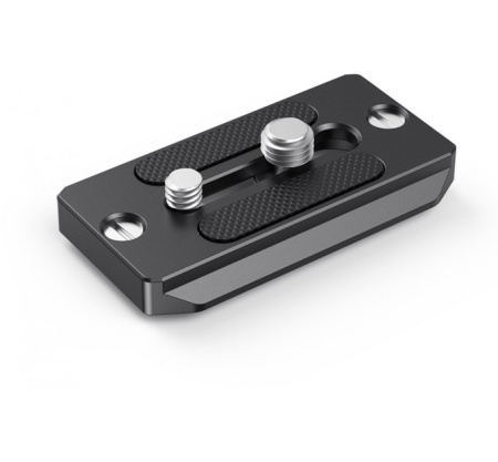 Быстросъемная пластина SmallRig 2146B типа Arca для крепления к камере или ...