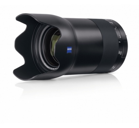 Milvus 1.4/35 ZE Объектив для киносъемки в формате 6K