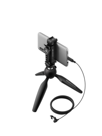 Sennheiser XS Lav USB-C Mobile Kit мобильный комплект