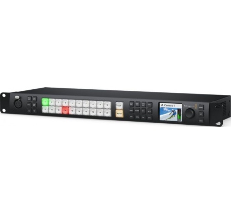 Видеомикшер Blackmagic  ATEM 2 M/E Constellation HD