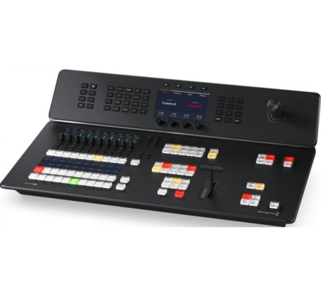 Видеомикшер ATEM Television Studio 4K8