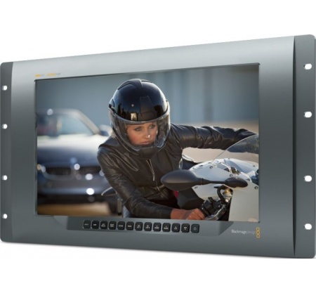 Видеомонитор Blackmagic SmartView 4K
