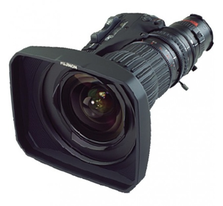 Fujinon ZA12x4.5BRM-M6 (Объектив)