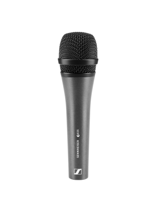 Sennheiser E 835 динамический микрофон