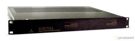 3E Система Opticast передающая  Ethernet, данные