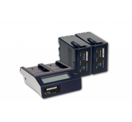 Logocam UPL-65i аккумуляторная батарея