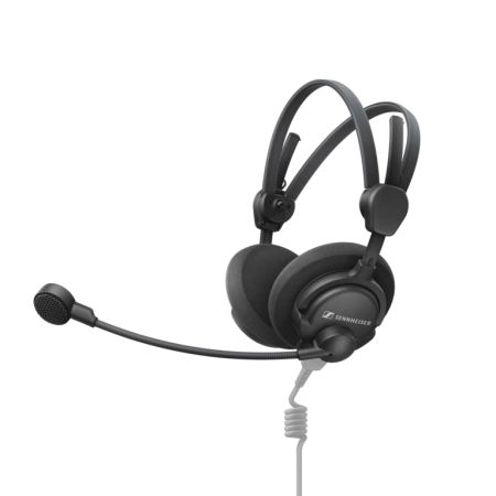 Sennheiser HMD 46 гарнитура