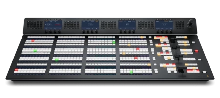 ATEM 4 M/E Advanced Panel 40 панель управления микшером