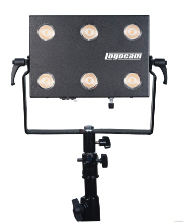 LED Light mini U Компактный светодиодный прибор заполняющего света мощьностью 40Вт