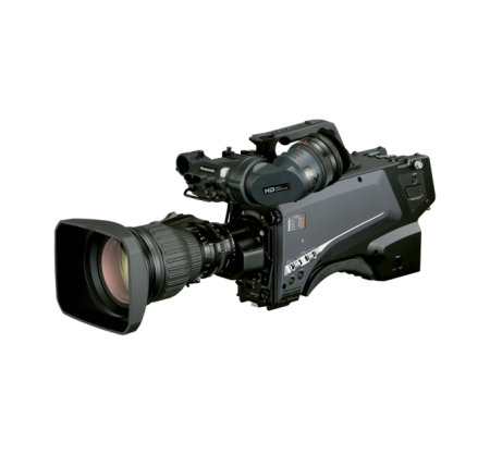 Студийная 4K камера Panasonic AK-UC4000