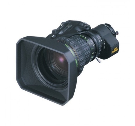 Fujinon HA23x7.6BERD-S6 (Объектив)