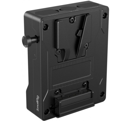 Адаптер для аккумулятора с V-образным креплением SmallRig 3898 для камеры R...
