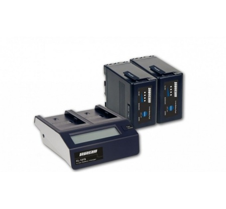 Logocam UPL-65i KIT комплект аккумуляторов